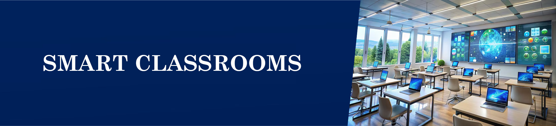 innovative group of college