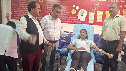 Best
                                Paramedical Colleges In Delhi