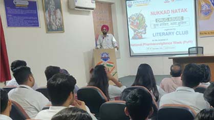 Best
                                Paramedical Colleges In Delhi