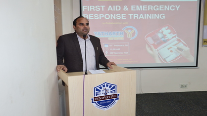 Best
                        Paramedical Colleges In Delhi