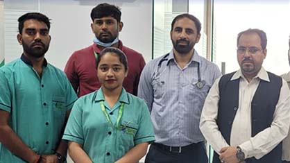 Best
                                Paramedical Colleges In Delhi