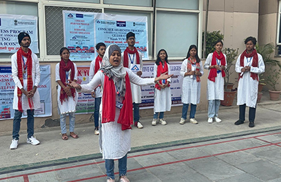 Best
                                Paramedical Colleges In Delhi