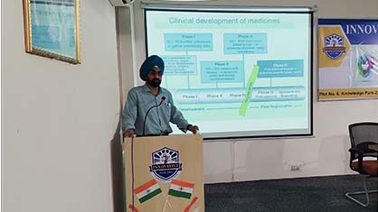 Best
                                Paramedical Colleges In Delhi