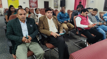 Best
                        Paramedical Colleges In Delhi