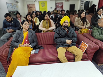 Best Paramedical Colleges In Delhi