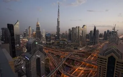 UAE Visa Services