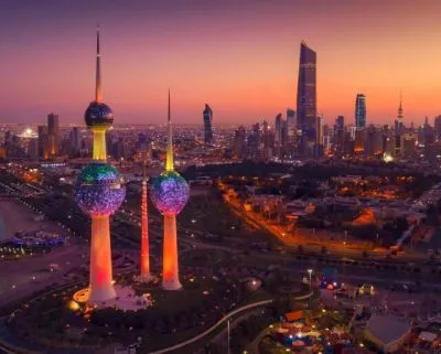 Kuwait Visa Services