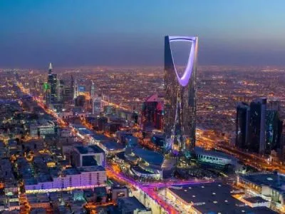 Saudi Visa Services