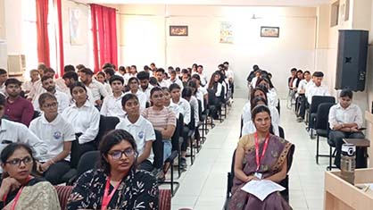 Best
                                Paramedical Colleges In Delhi