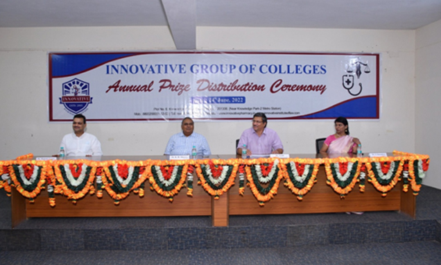 Top 10 pharmacy colleges in greater noida