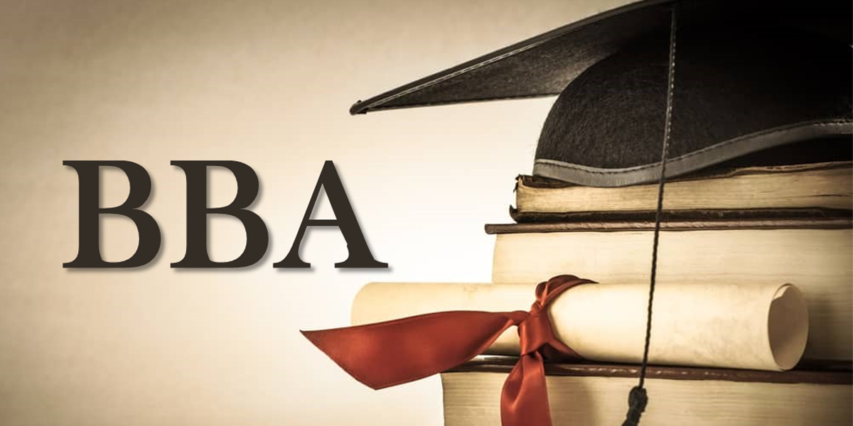 BBA College in Delhi NCR