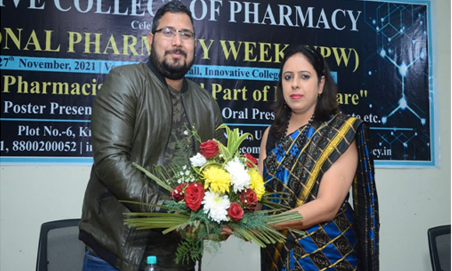 Top 10 pharmacy colleges in greater noida