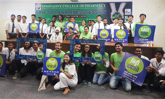 Top 10 pharmacy colleges in greater noida