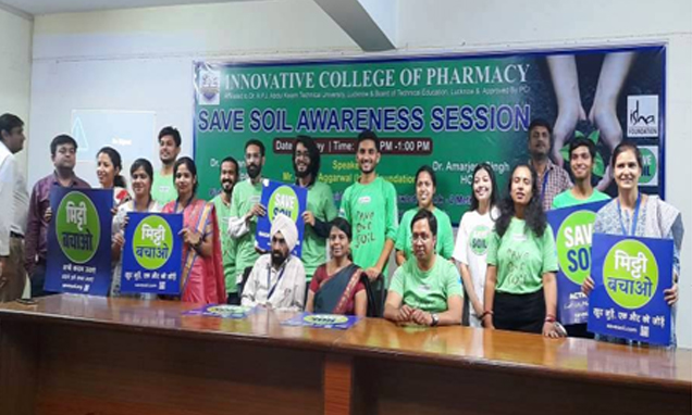 Top 10 pharmacy colleges in greater noida
